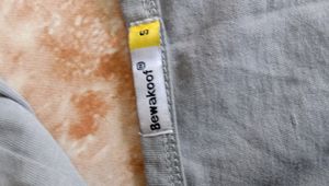 Bewakoof Long Sleeves Tshirt