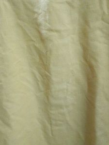 Linen Fabric Mens Kurta