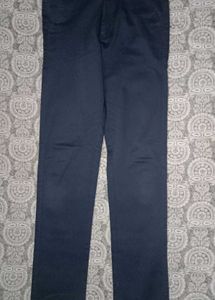 Men&#39;s Grey Trousers