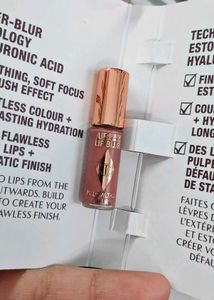 Charlotte Tilbury Lip Blur
