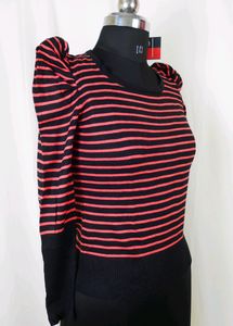Korean Princess Top