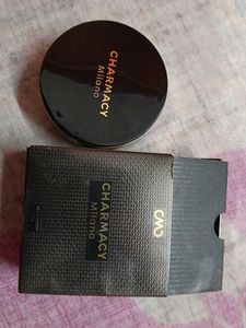 Charmacy Milano Set &Fix Loose Powder