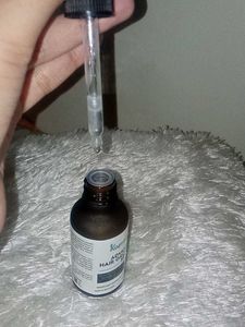 Kazima Hair Growth Serum
