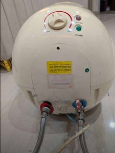 havells 25 litter geyser