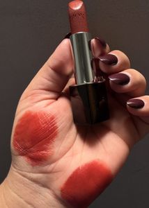 Dior Rouge Velvet Lipstick:-228 Mythique Velve