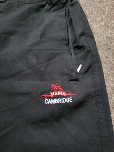 Champion Black Pants