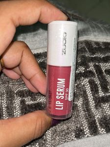 Zudio Lip Serum &amp; Stain Duo