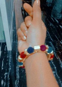 🔥SALE🔥 Multicolored Bangle (Only 1)