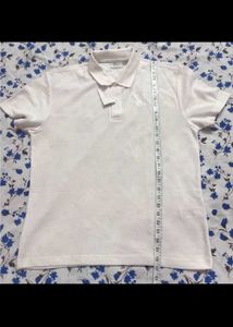 NEPA Premium White Shirt ⚪  Imported Luxury