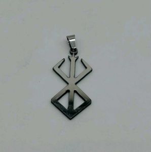 Berserk Brand of Sacrifice Pendant
