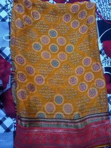 Blue &amp; Green , Red &amp; Yellow Sarees