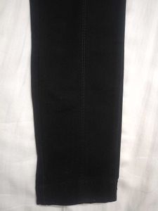 Black Leggings