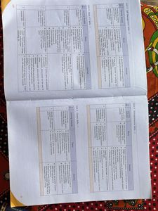 Information Technology Textbook - Class IX