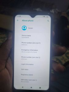 LG W30 Pro 4/64 Mobile