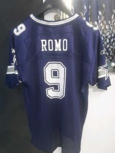 Jercy Oversize NFL
