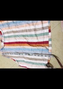 New Stylish Sleeveles Top