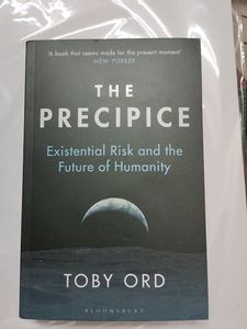 Book- The Precipice