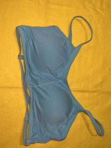 Strips Bralette For Gym And Daily Wear