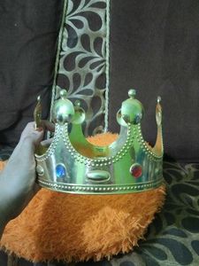 B&#39;DAY Crown 👑