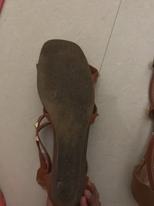 Comfort Plus Sandals