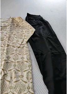 Amazing Kurti Pant Set