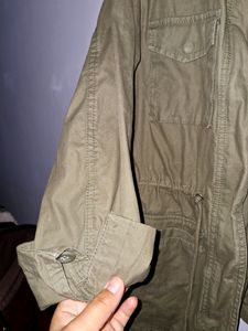 Old Navy Denim Jacket For Women