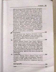 Sociology Textbook For Nurses