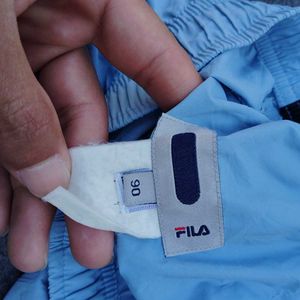 Fila Track Pant For Mens