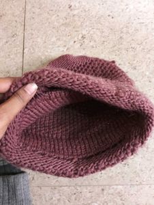 Winter Hat Bundle - Two Beanies