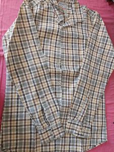 Cigar Shirt