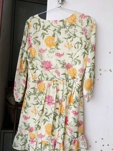 Dress Branded