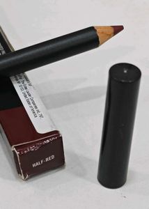 Mac Lip Liner (Half Red)