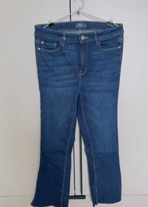 Denims Forever - Blue Jeans