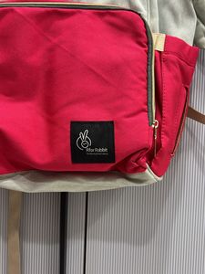 R For Rabbit Diaper Bag pack