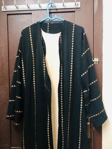 Modest Abaya