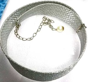 Golden And Silver Ladies Belt