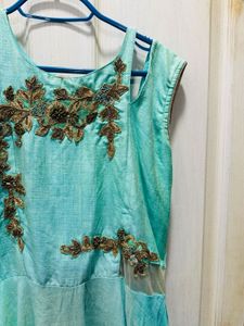 Gown
