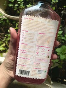 ST D'Vence Body Wash