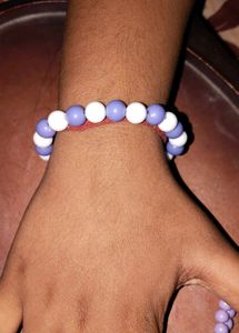 Beaded Bracelet Bundle