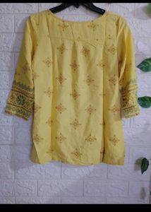 💥New Short Kurti