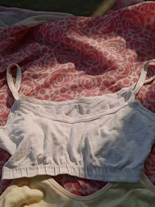 Combo of 2 Comfortable Everyday Bra