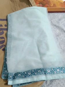 Elegant Ethnic Gown