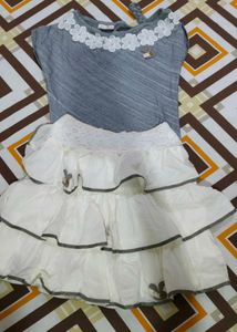 Cute Dress In All New Condition!!