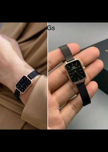 Daniel Wellington Watch Women ❤️