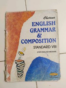 Grammar And Composition