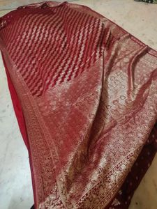 Light Weight Silk Saree ,❤️