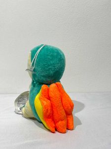 Cyndaquil Plush - Pokemon Collectible