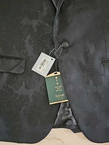 Stylish Black Jacket