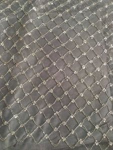 New Sitara Work Net Fabric