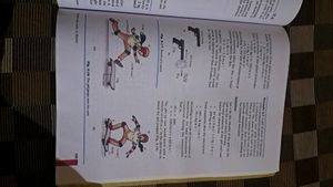 Class 9 NCERT Science Textbook
